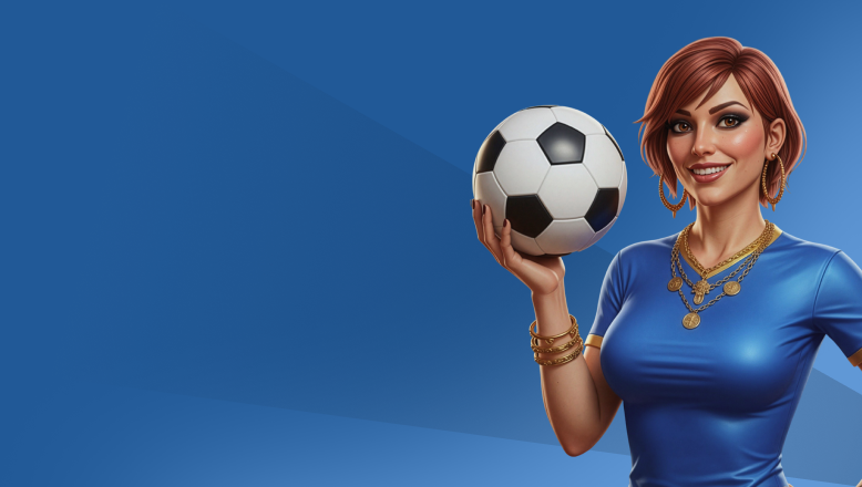Sport - 1st Deposit